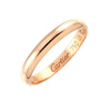 Secondhand Cartier 1895 Gold Rose Jewelry