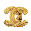 Chanel brooch