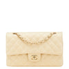 Chanel shoulder