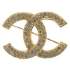 Chanel brooch