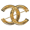 Chanel brooch