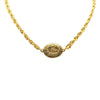 Chanel necklace