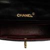 Chanel shoulder
