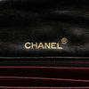 Chanel shoulder