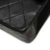 Chanel shoulder