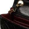 Chanel shoulder
