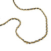 Chanel shoulder