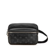 Louis Vuitton shoulder