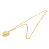 Chanel necklace