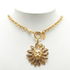 Chanel necklace