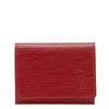 Secondhand Louis Vuitton Card case