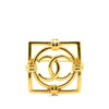 Chanel brooch