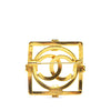 Chanel brooch