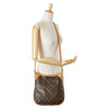 Louis Vuitton shoulder