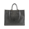 Louis Vuitton tote