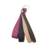 Secondhand Hermès Petit H Multicolour Leather Jewelry