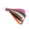 Secondhand Hermès Petit H Multicolour Leather Jewelry
