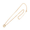 Secondhand Cartier Trinity Gold Jewelry