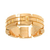 Secondhand Cartier Tank Francaise Gold Rose Jewelry