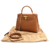 Hermès handbag