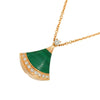 Bulgari necklace