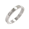 Cartier ring