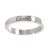 Cartier ring