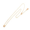 Secondhand Cartier d&#039;Amour Gold Rose Jewelry