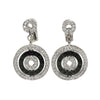 Secondhand Bulgari Astrale cerchi Silver White Gold Jewelry