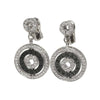 Secondhand Bulgari Astrale cerchi Silver White Gold Jewelry