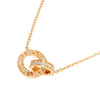 Secondhand Cartier Love Gold Rose Jewelry