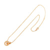 Secondhand Cartier Love Gold Rose Jewelry