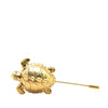 Chanel brooch