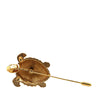 Chanel brooch