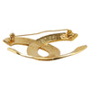 Chanel brooch