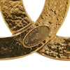 Chanel brooch