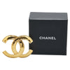 Chanel brooch