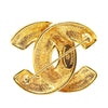 Chanel brooch