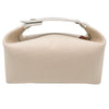 Secondhand Hermès Bride-à-Brac Beige Cotton Bag