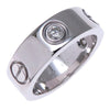 Cartier ring
