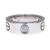 Cartier ring