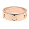 Secondhand Cartier Love Gold Rose Jewelry