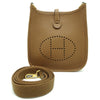 Hermès shoulder