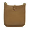 Hermès shoulder