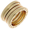 Secondhand Bulgari B.Zero1 Gold Yellow Jewelry