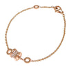 Secondhand Bulgari B.Zero1 Gold Rose Jewelry