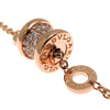 Secondhand Bulgari B.Zero1 Gold Rose Jewelry