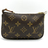 Secondhand Louis Vuitton Mini Pochette Accessoires