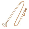 Secondhand Bulgari Diva&#039;s Dream Gold Rose Jewelry