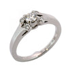 Cartier ring